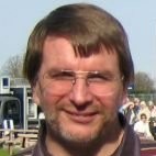Graham Harding