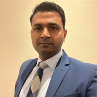 Ashish Mishra