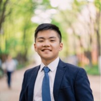 Alexander Zhang