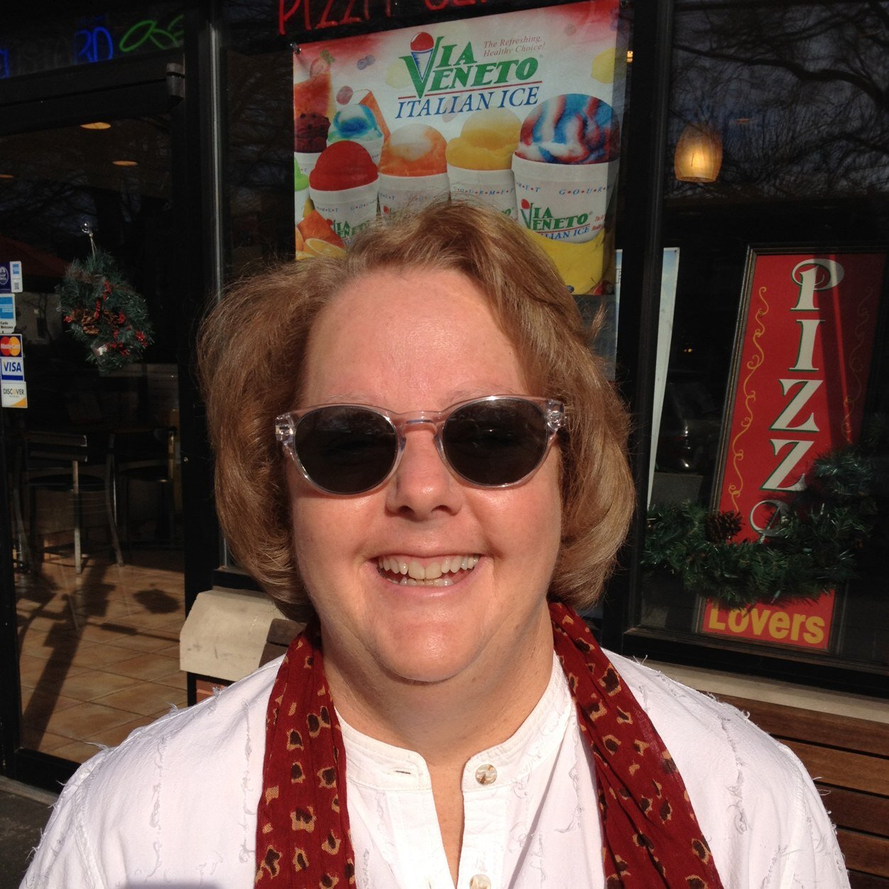 Tami Overby