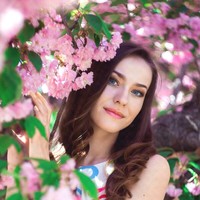 Алина Андрущишина