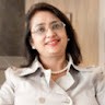 Rebecca Agarwal