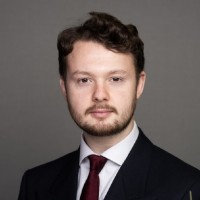 Benjamin Brendish