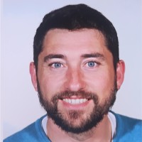 David Alejandro Herrero García