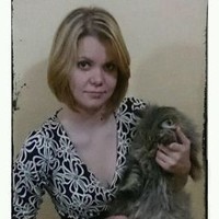 Дарья Зубкова