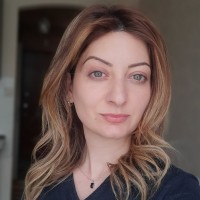 Arminé Tokhmakhyan