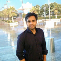 Farookh Rampur