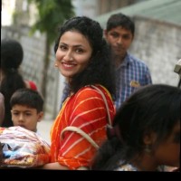 Sanchita Das Gupta