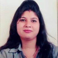 Eesha Jain