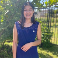 Camila Paine Bustos