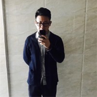 Matthew Ma