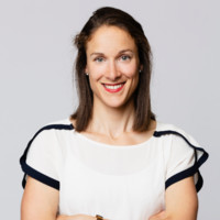 Evelyne Blouin
