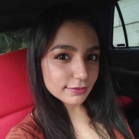 Estefany Puerta