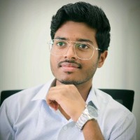 Shreesh Maurya