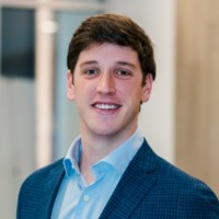Dylan Harris