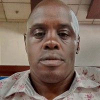 peter thungu