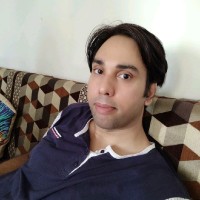 Siddhartha Khatri