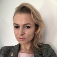 Monika Naujokė
