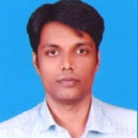 Amarsh Kumar