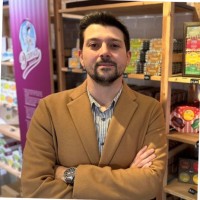 Rodrigo Faustino de Souza