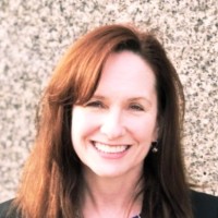 Mary Haskins