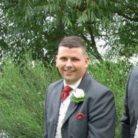 John Mawdsley