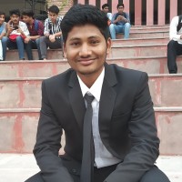 C H Srikanth Reddy