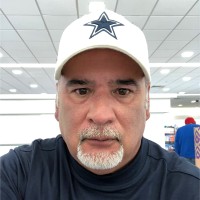 Richard Salazar