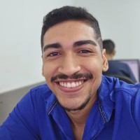 Erick Matheus