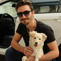 Farhad Abedini