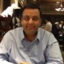 Ashish Khosla