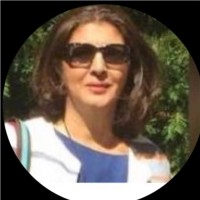 Shahrzad Sholeh
