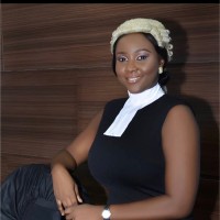 Okorie Esther