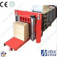 hydraulic Baler Nkbaler