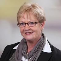 Kristyne Van Schieveen