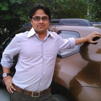 Santosh Dwivedi