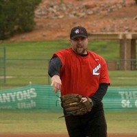 Mike Lorange