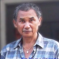 Etienne Mamy