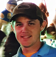 Johnathon Lovett