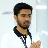 Saiffullah Sabir Mohamed