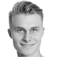 Markus Jakobsen