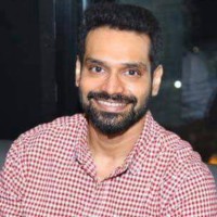 Bharath Suvarna