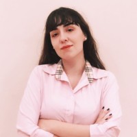 Olga Bakirli