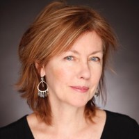 Pamela Hogan