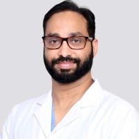 Dr Fahad Khan