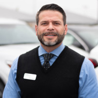 Mike Patino