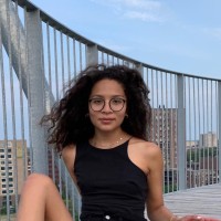 Nadia Diaz