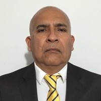 Celso Armando Barron de la Paz