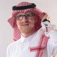 ضياء المهنا