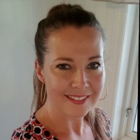 Helena Berg
